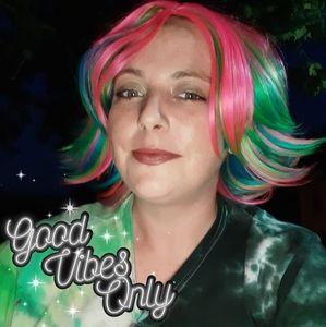 Meet your Posher, Virginia